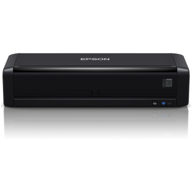 Epson Workforce DS-360W