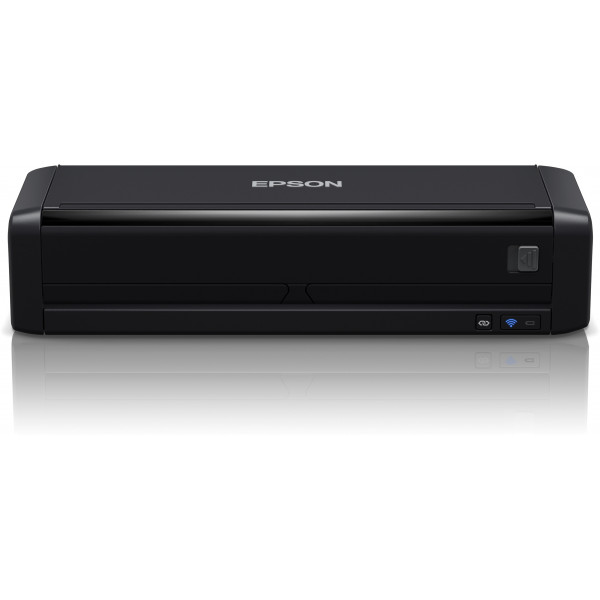 Epson Workforce DS-360W