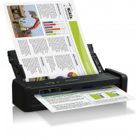 Epson Workforce DS-360W