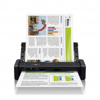 Epson Workforce DS-360W