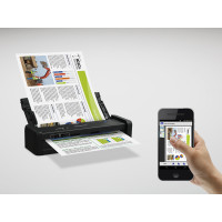 Epson Workforce DS-360W