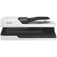 Epson WorkForce DS-1660W