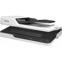 Epson WorkForce DS-1660W