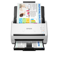 Epson WorkForce DS-770