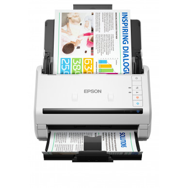 Epson WorkForce DS-770