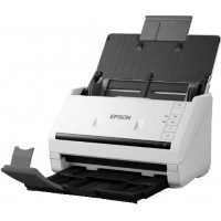 Epson WorkForce DS-770