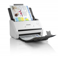 Epson WorkForce DS-770