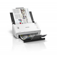 Epson WorkForce DS-410