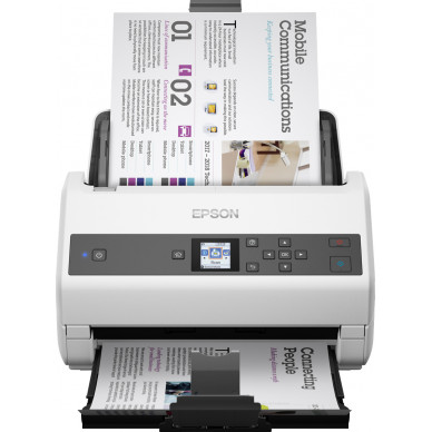 Epson DS-870