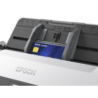 Epson DS-870