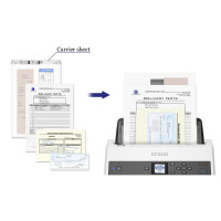Epson DS-870