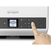 Epson DS-870