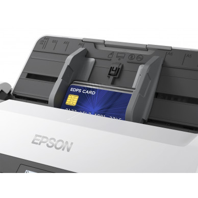 Epson DS-970