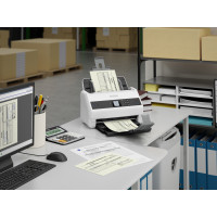 Epson DS-970