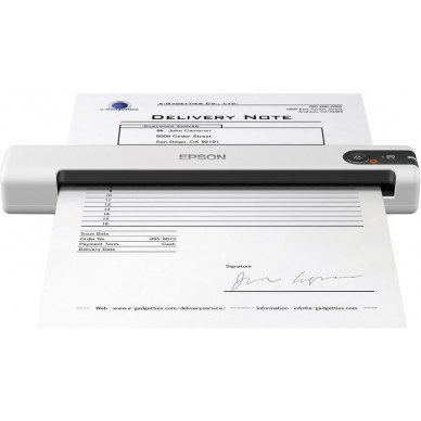 Epson DS-70
