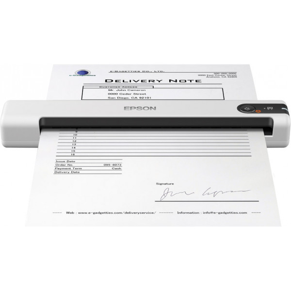 Epson DS-70