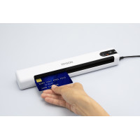 Epson DS-70