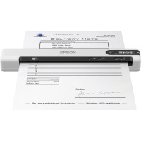 Epson DS-80W