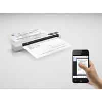 Epson DS-80W