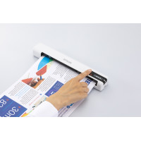 Epson DS-80W