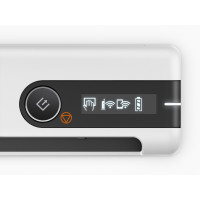 Epson DS-80W