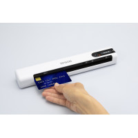 Epson DS-80W