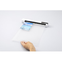 Epson DS-80W