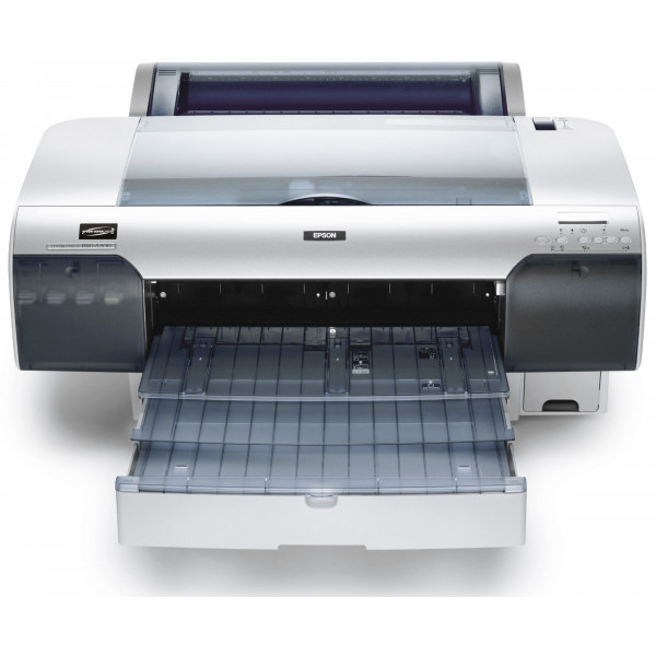 Epson STYLUS PRO 4450 Std