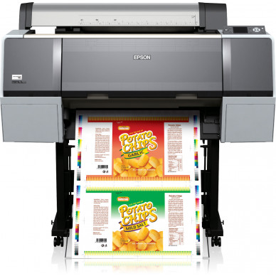 Epson STYLUS PRO WT7900 Std