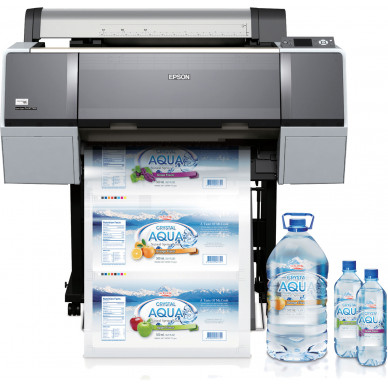 Epson STYLUS PRO WT7900 Std