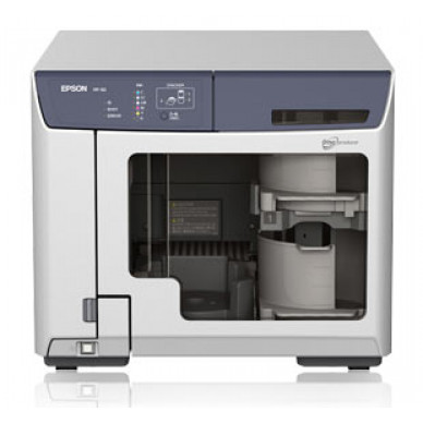 Epson PP-50 Discproducer 121