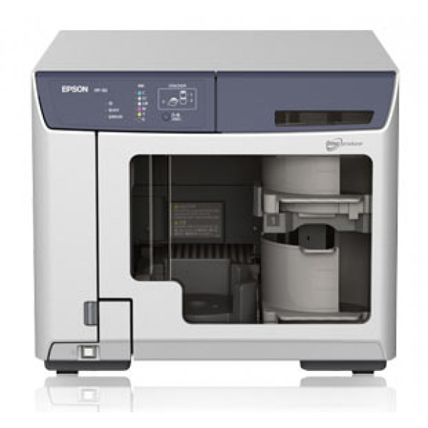 Epson PP-50 Discproducer 121