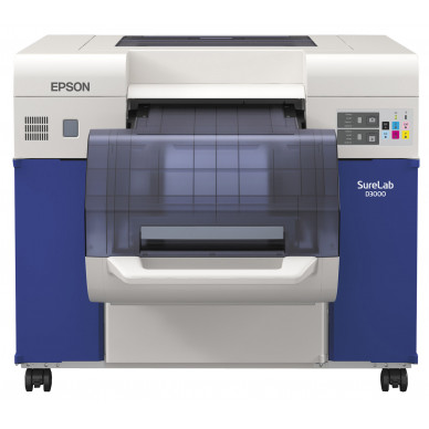 Epson SURELAB SL-D3000 DR