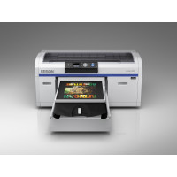 Epson SureColor SC-F2000 4C
