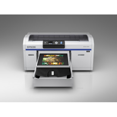 Epson SureColor SC-F2000 4C