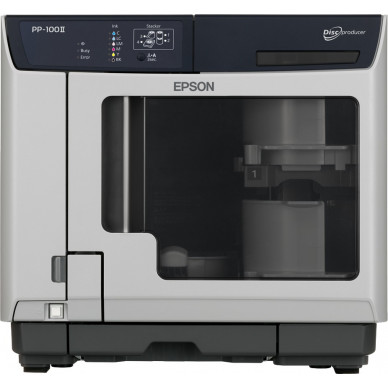 Epson PP-100II Discproducer 2nd Gen