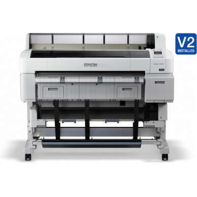 Epson SureColor SC-T5200D