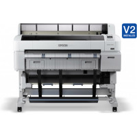 Epson SureColorSC-T5200D - PS