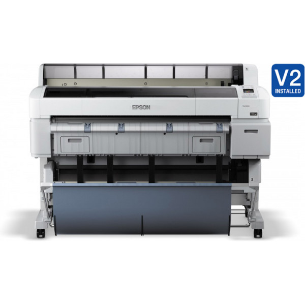 Epson SureColor SC-T7200D - PS