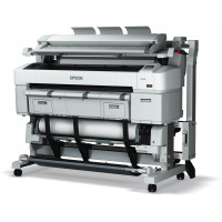 Epson SureColor SC-T7200D - PS