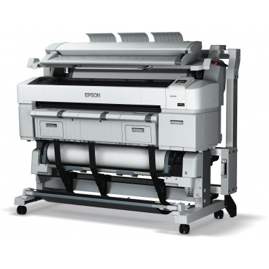 Epson SureColor SC-T7200D - PS