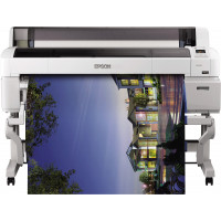 Epson SureColor SC-T7200D - PS