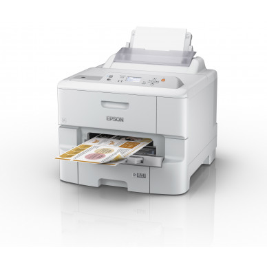 Epson WorkForce Pro WF-6090DW