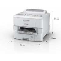 Epson WorkForce Pro WF-6090DW