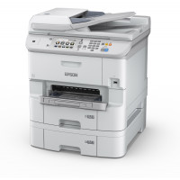 Epson WorkForce Pro WF-6590DWF