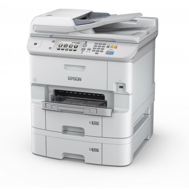 Epson WorkForce Pro WF-6590DWF