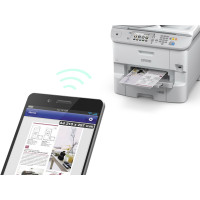 Epson WorkForce Pro WF-6590DWF