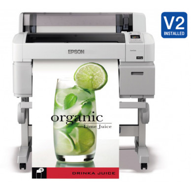 Epson SureColor SC-T3200