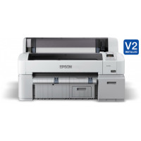 Epson SureColor SC-T3200 - PS