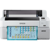 Epson SureColor SC-T3200 - PS